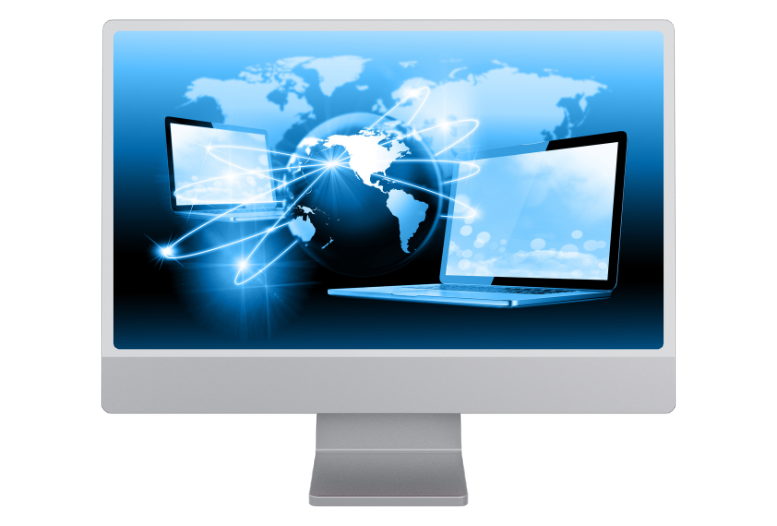 Satellite Internet