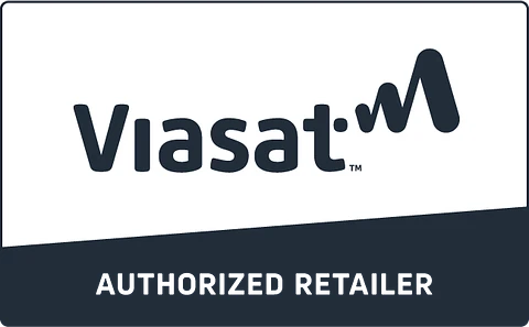 Viasat Logo